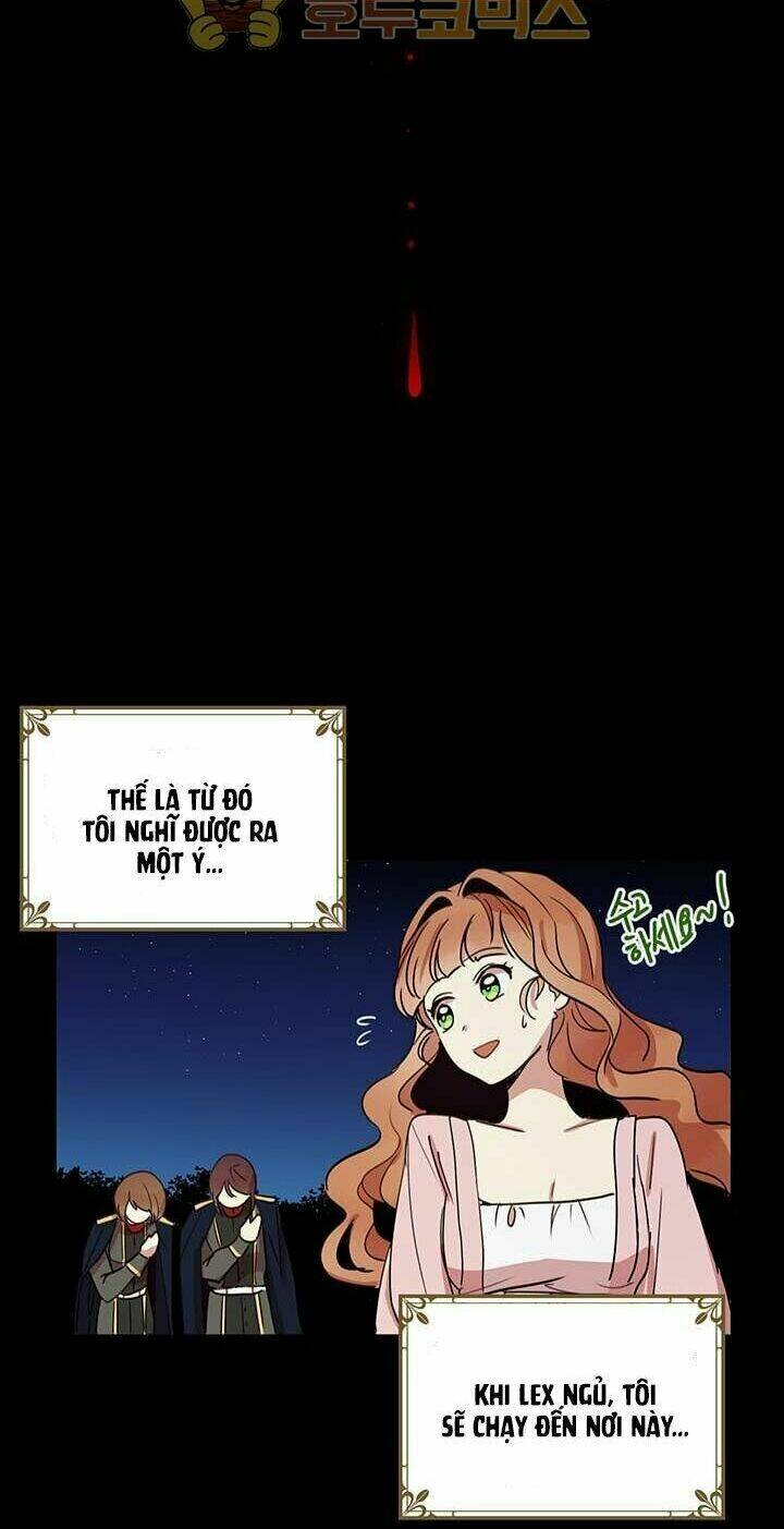 Công Tước, Loạn Vừa Thôi! Chapter 20 - Trang 2