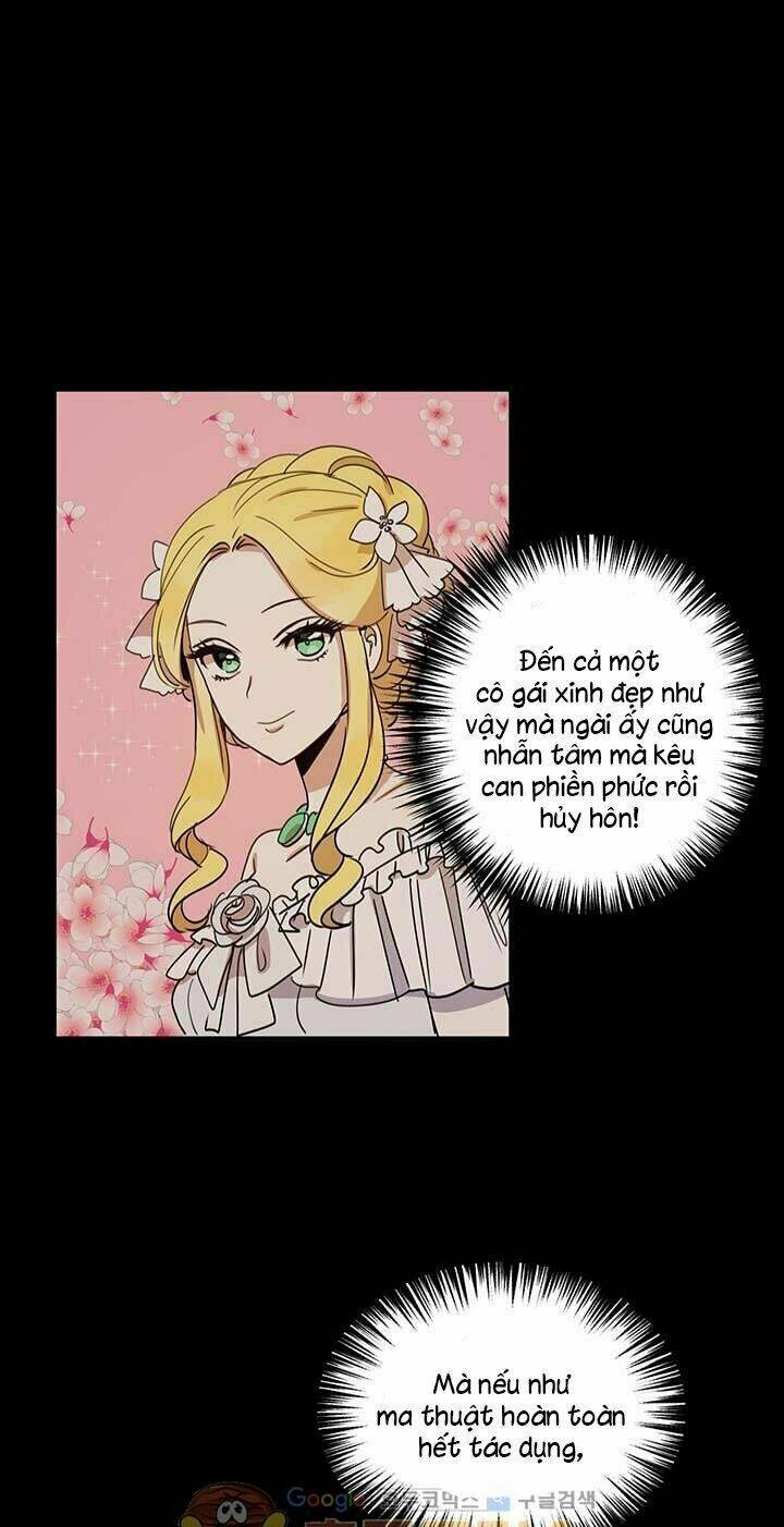 Công Tước, Loạn Vừa Thôi! Chapter 20 - Trang 2