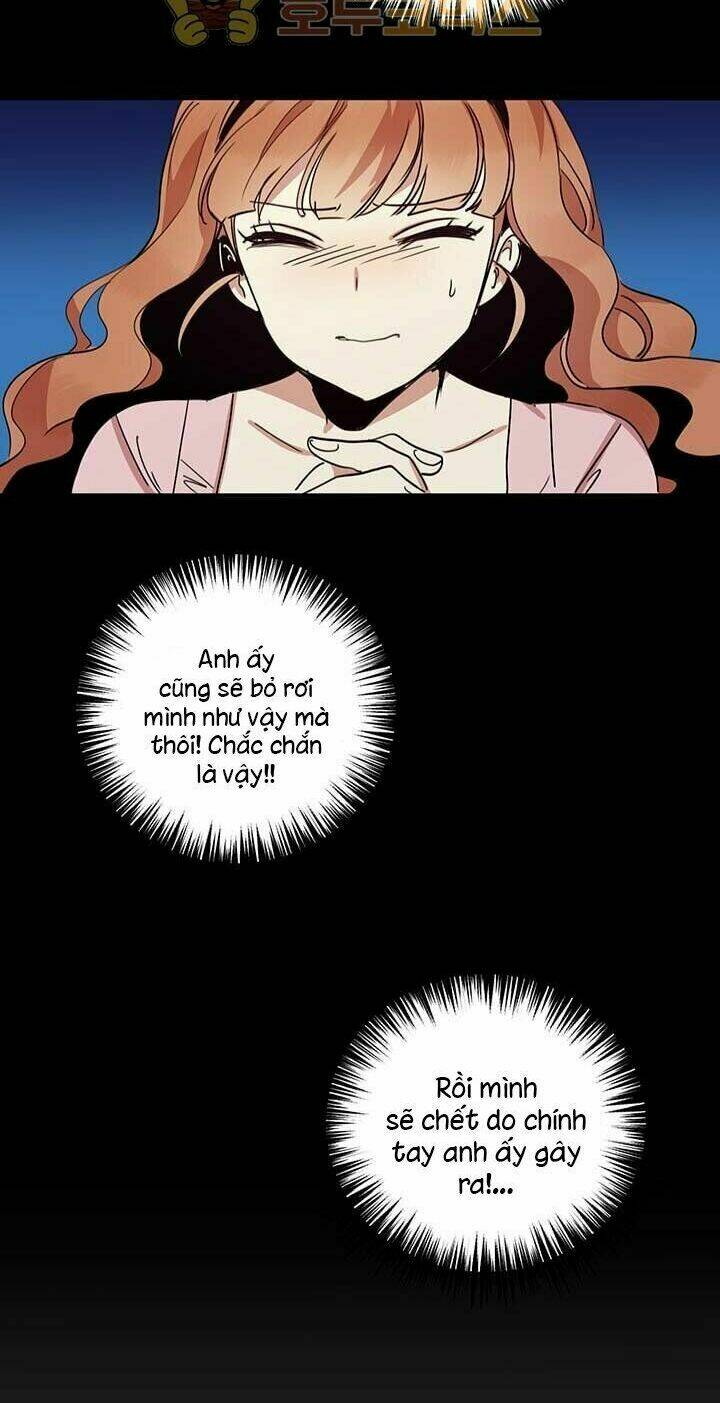 Công Tước, Loạn Vừa Thôi! Chapter 20 - Trang 2