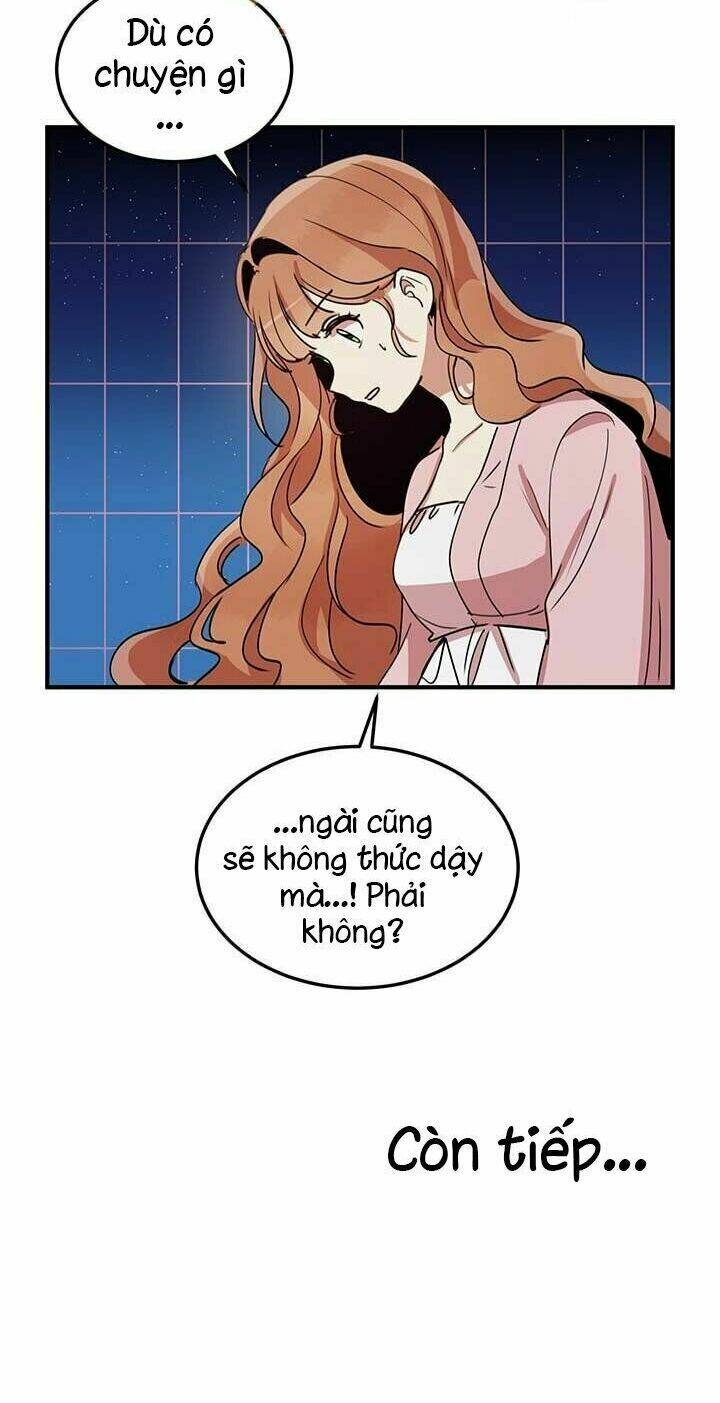 Công Tước, Loạn Vừa Thôi! Chapter 20 - Trang 2