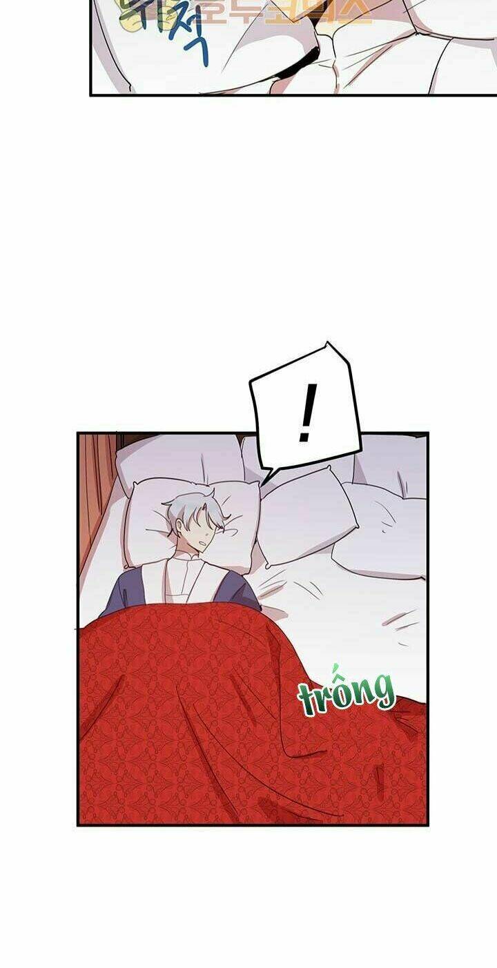 Công Tước, Loạn Vừa Thôi! Chapter 20 - Trang 2