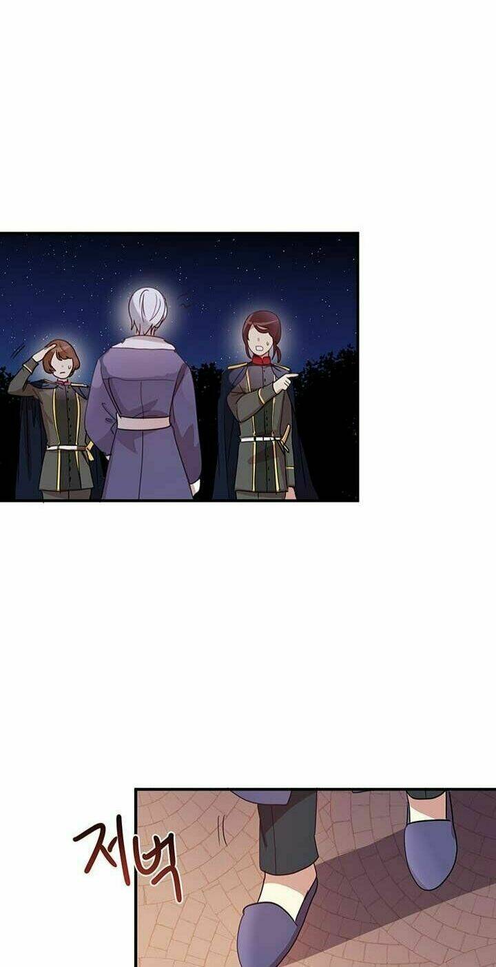 Công Tước, Loạn Vừa Thôi! Chapter 20 - Trang 2