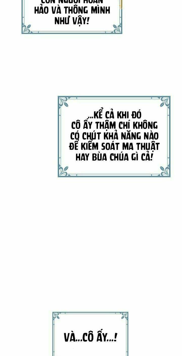 Công Tước, Loạn Vừa Thôi! Chapter 20 - Trang 2