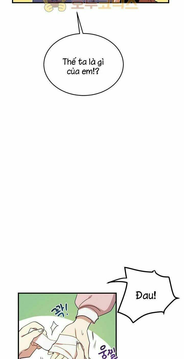 Công Tước, Loạn Vừa Thôi! Chapter 21 - Trang 2