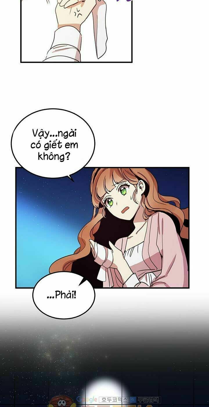 Công Tước, Loạn Vừa Thôi! Chapter 21 - Trang 2