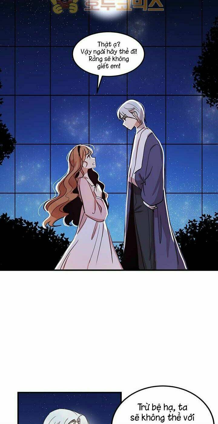 Công Tước, Loạn Vừa Thôi! Chapter 21 - Trang 2