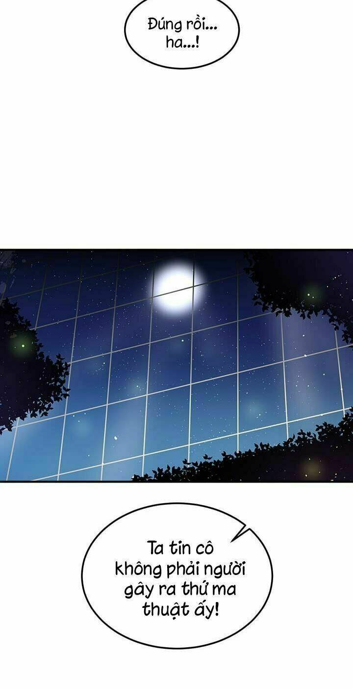 Công Tước, Loạn Vừa Thôi! Chapter 21 - Trang 2