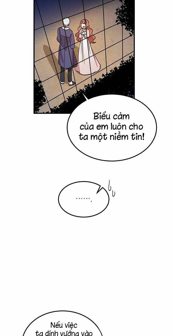 Công Tước, Loạn Vừa Thôi! Chapter 21 - Trang 2