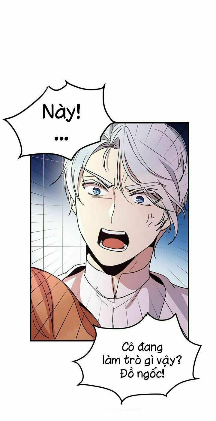 Công Tước, Loạn Vừa Thôi! Chapter 21 - Trang 2