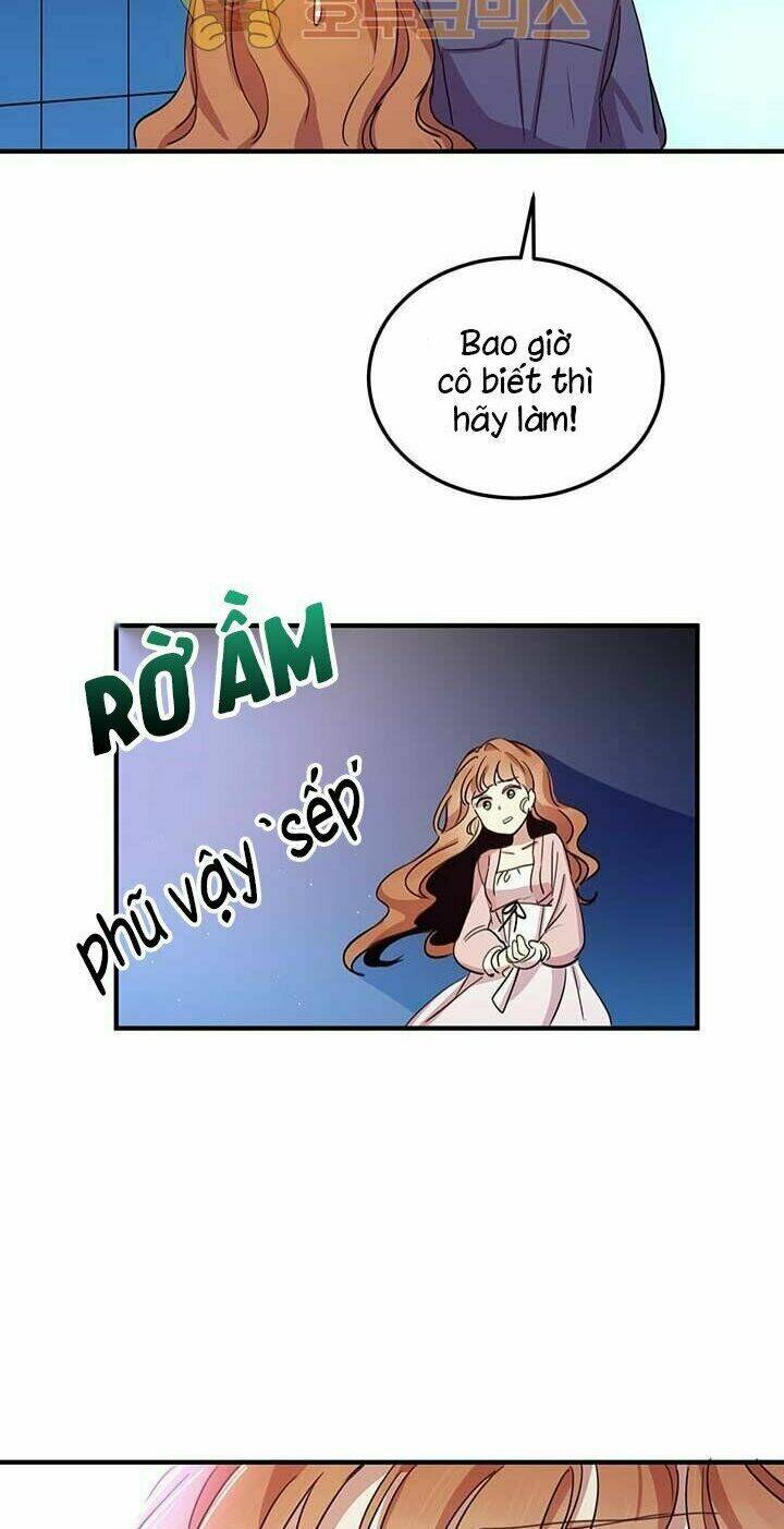 Công Tước, Loạn Vừa Thôi! Chapter 21 - Trang 2