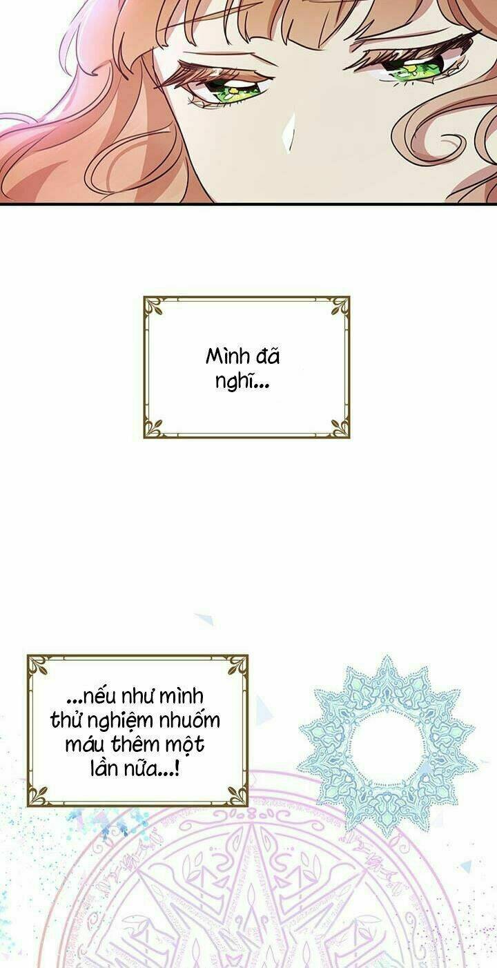 Công Tước, Loạn Vừa Thôi! Chapter 21 - Trang 2