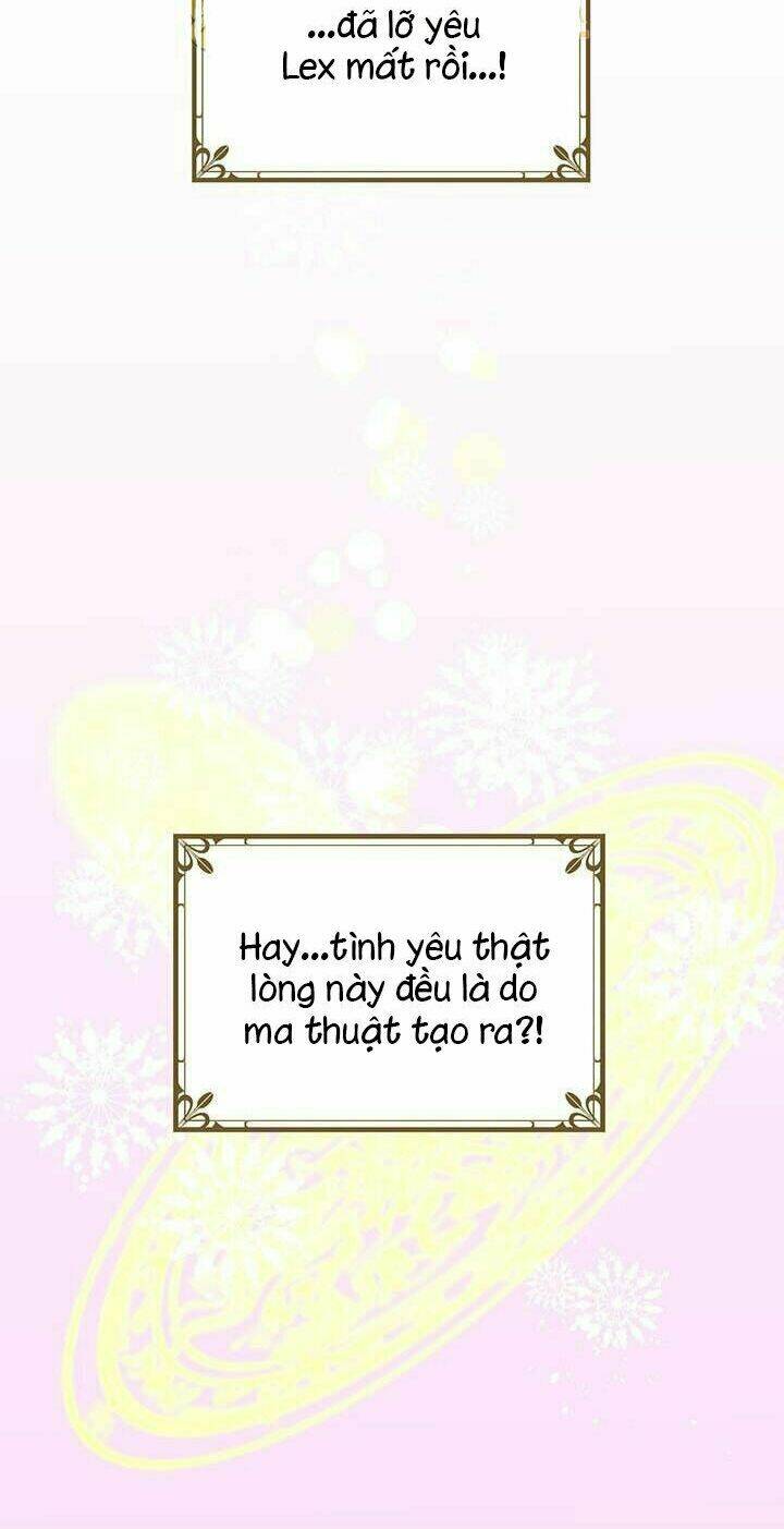 Công Tước, Loạn Vừa Thôi! Chapter 21 - Trang 2