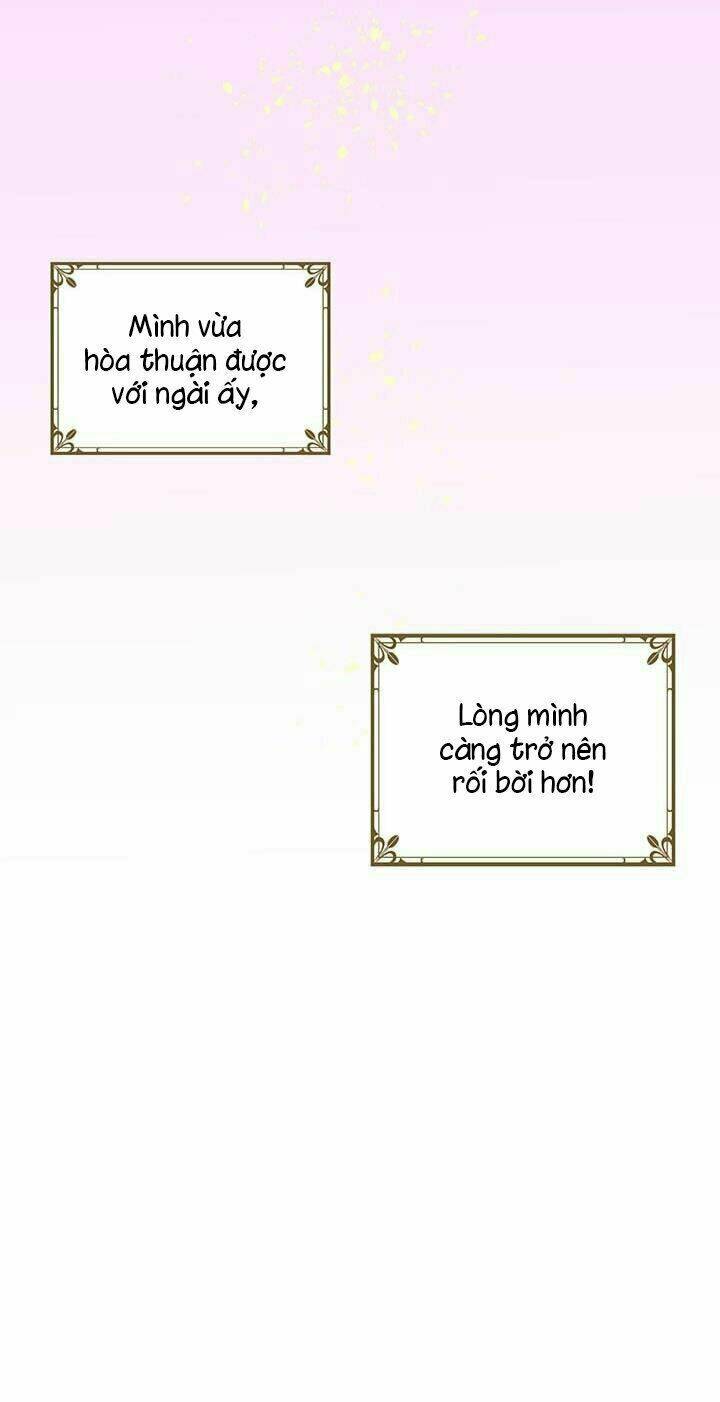 Công Tước, Loạn Vừa Thôi! Chapter 21 - Trang 2