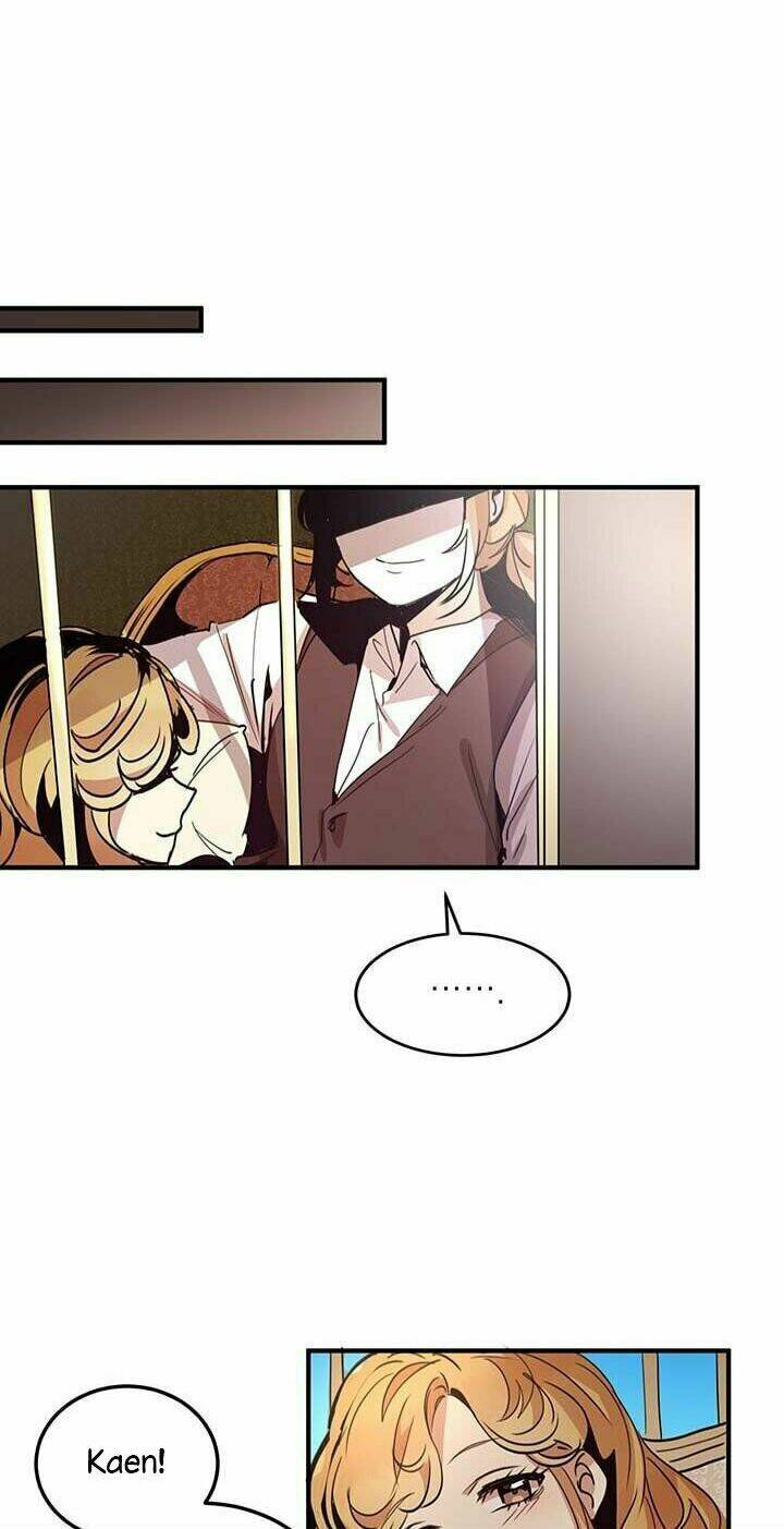 Công Tước, Loạn Vừa Thôi! Chapter 21 - Trang 2