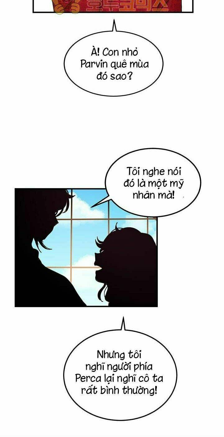 Công Tước, Loạn Vừa Thôi! Chapter 21 - Trang 2