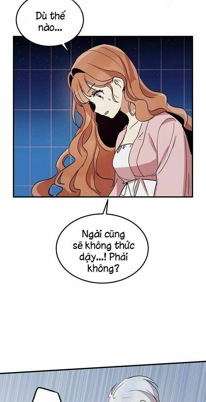 Công Tước, Loạn Vừa Thôi! Chapter 21 - Trang 2