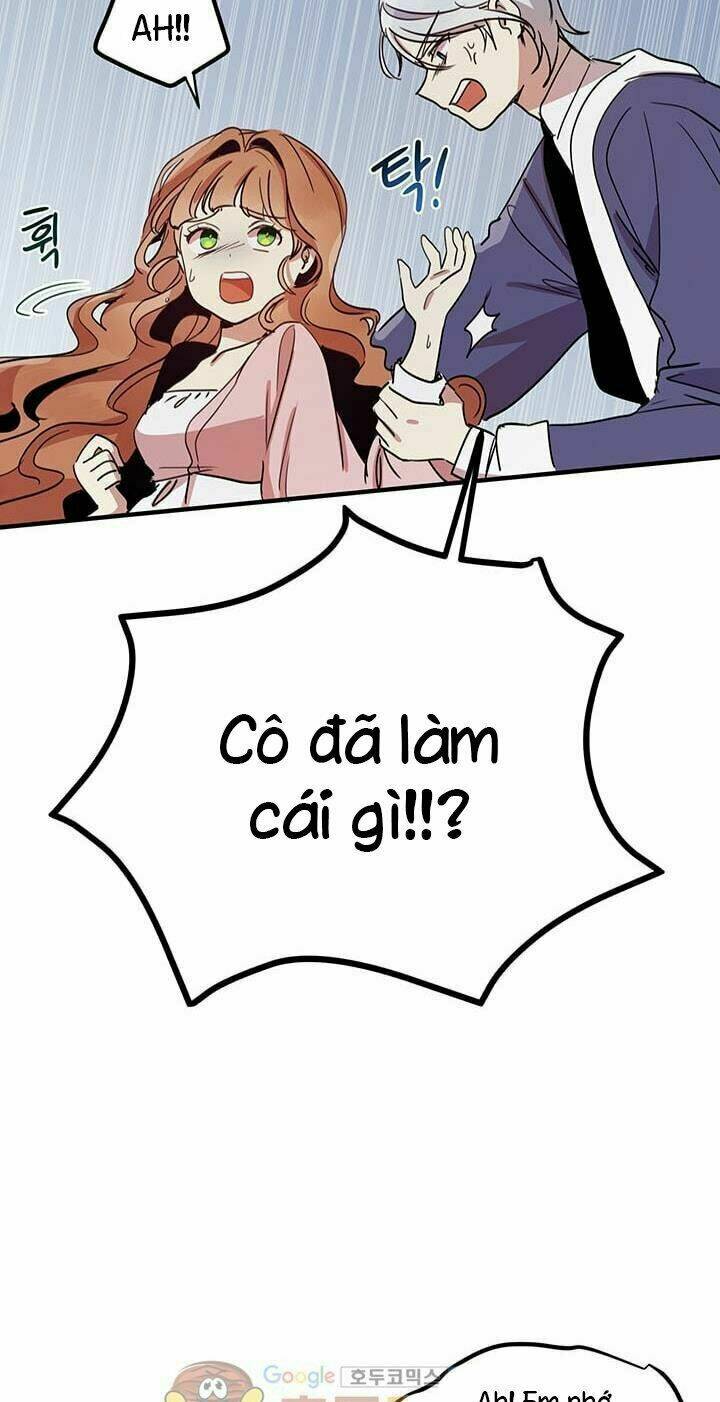 Công Tước, Loạn Vừa Thôi! Chapter 21 - Trang 2