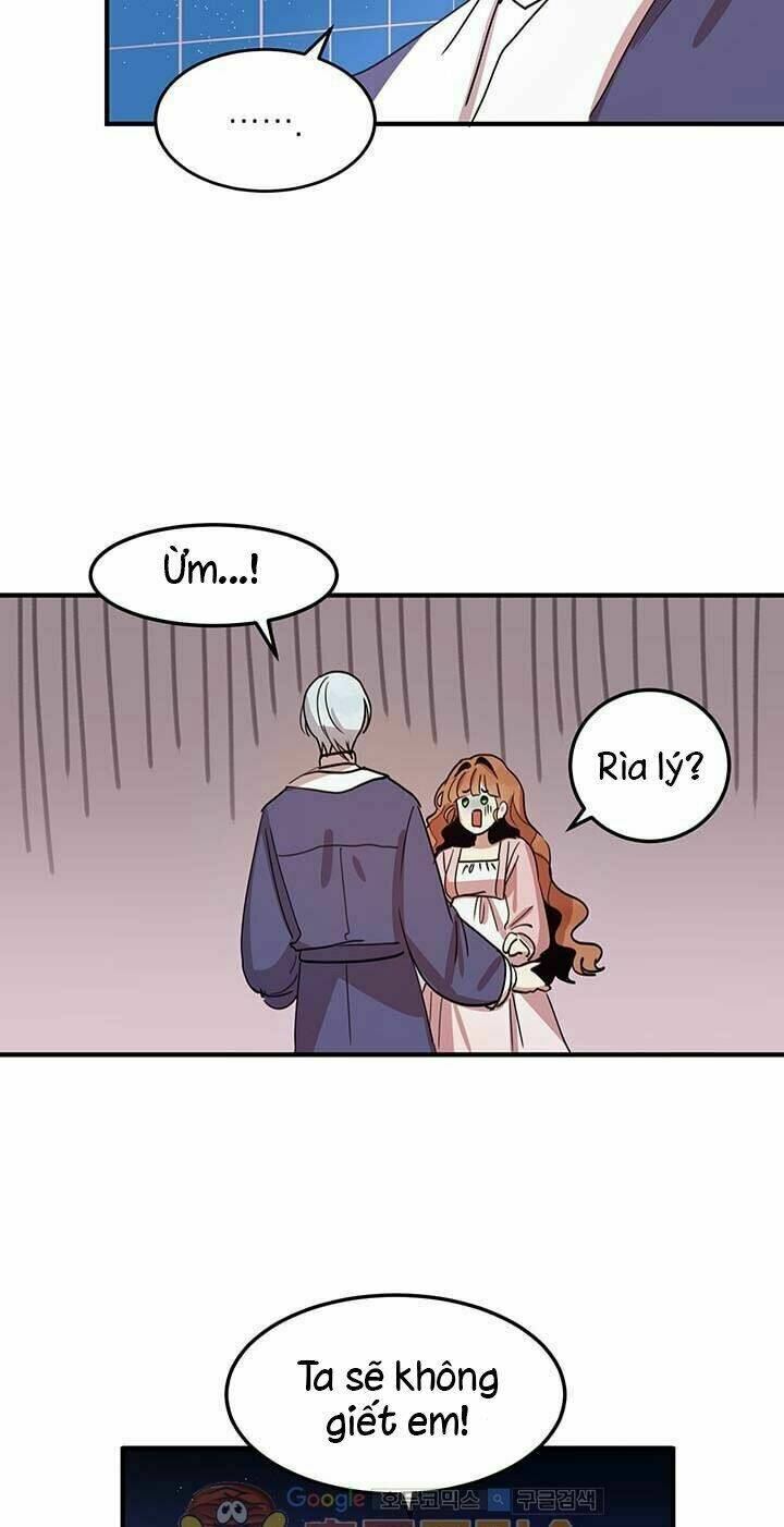 Công Tước, Loạn Vừa Thôi! Chapter 21 - Trang 2