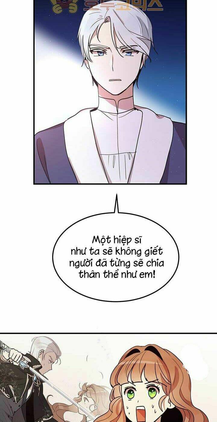 Công Tước, Loạn Vừa Thôi! Chapter 21 - Trang 2