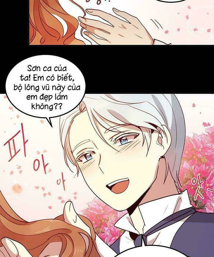 Công Tước, Loạn Vừa Thôi! Chapter 22 - Trang 2