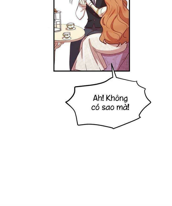 Công Tước, Loạn Vừa Thôi! Chapter 22 - Trang 2