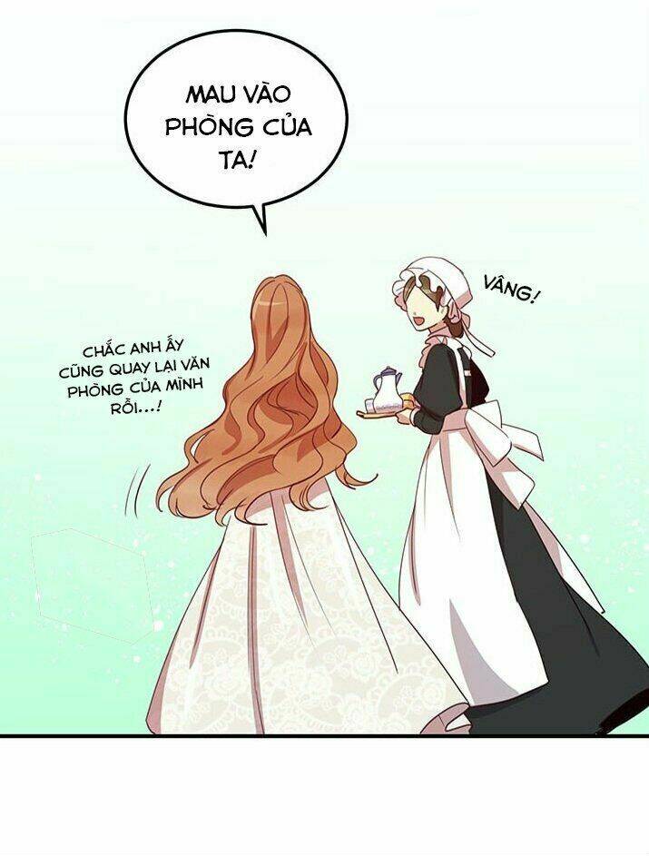 Công Tước, Loạn Vừa Thôi! Chapter 23 - Trang 2