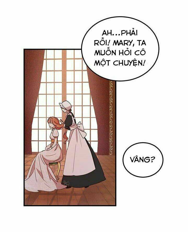 Công Tước, Loạn Vừa Thôi! Chapter 23 - Trang 2