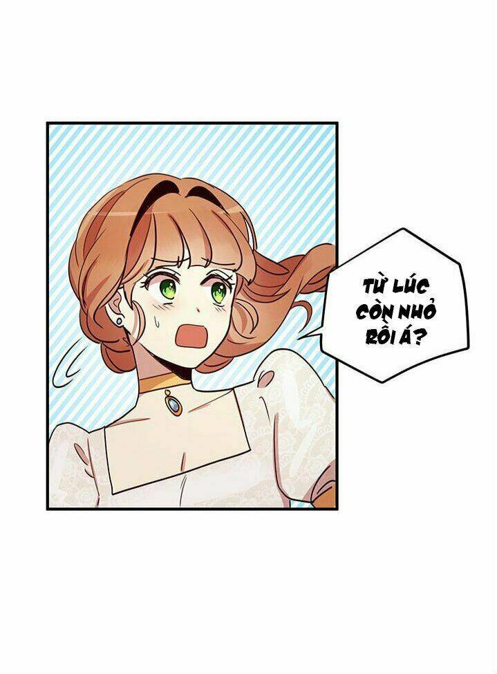 Công Tước, Loạn Vừa Thôi! Chapter 23 - Trang 2