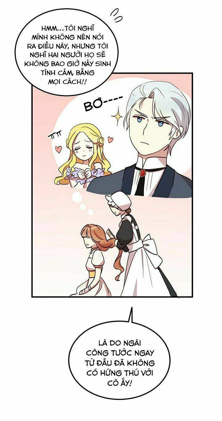 Công Tước, Loạn Vừa Thôi! Chapter 23 - Trang 2