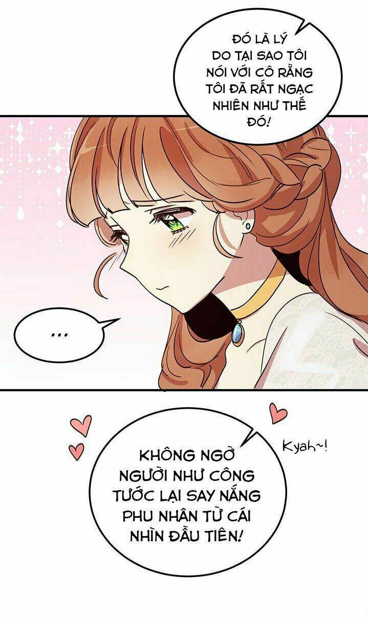 Công Tước, Loạn Vừa Thôi! Chapter 23 - Trang 2