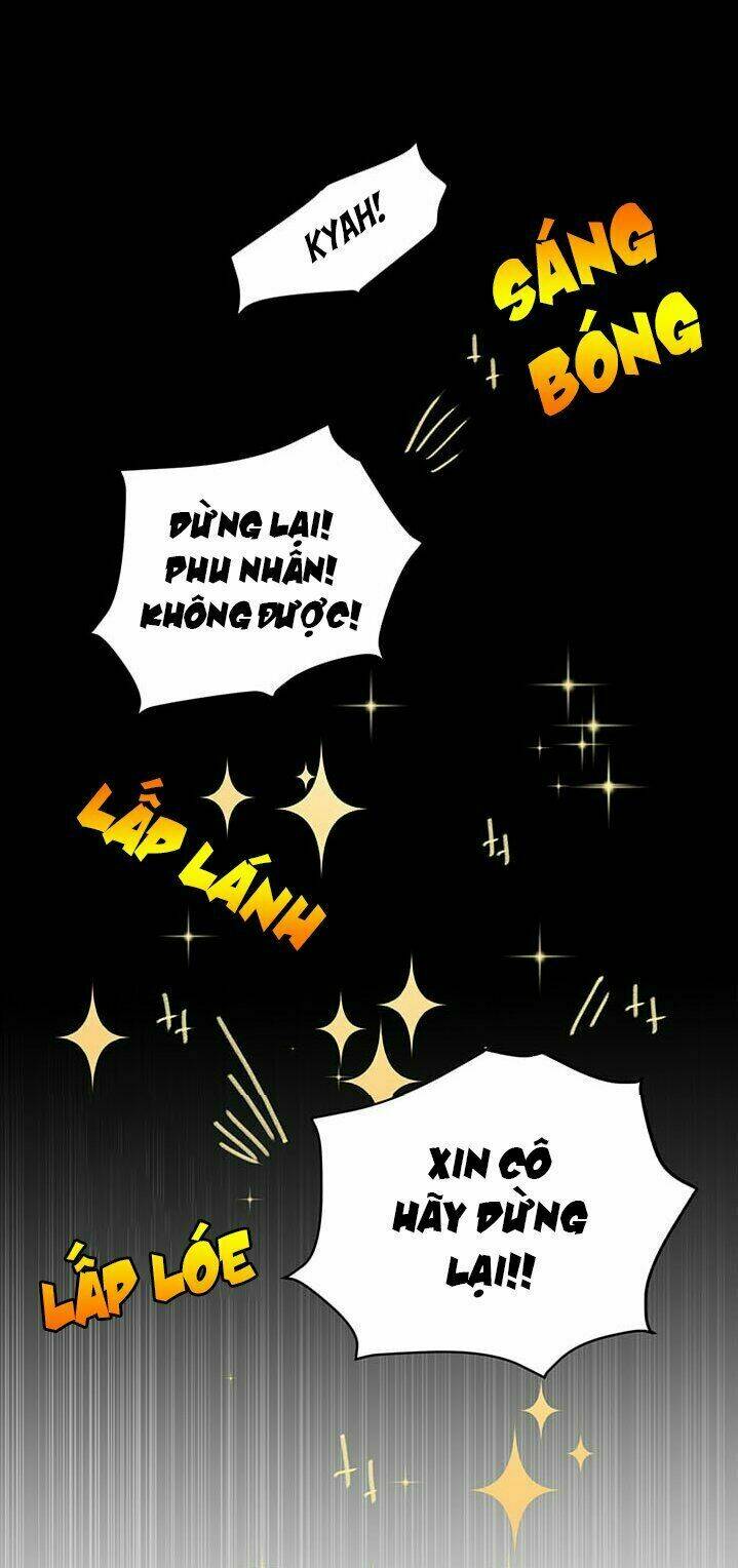 Công Tước, Loạn Vừa Thôi! Chapter 23 - Trang 2