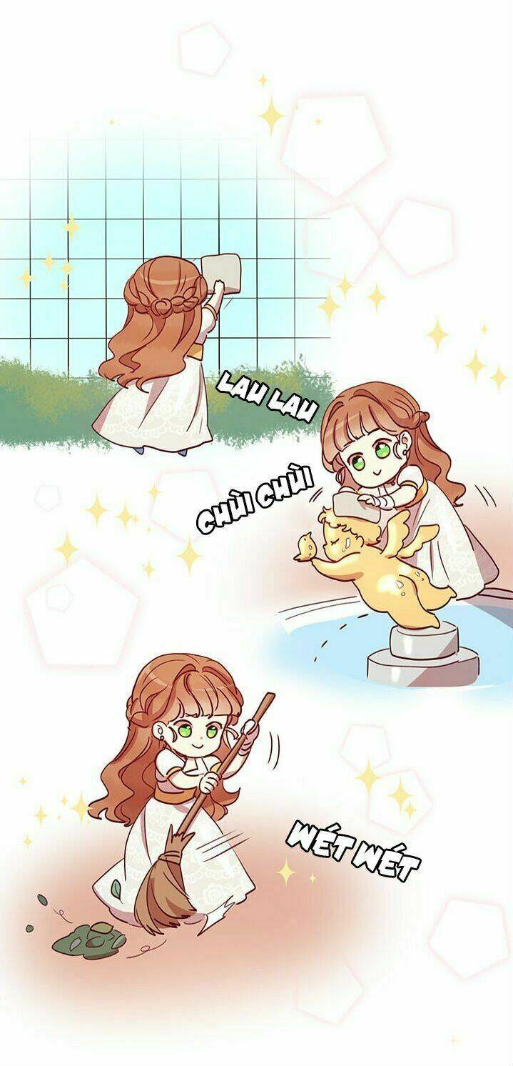 Công Tước, Loạn Vừa Thôi! Chapter 23 - Trang 2