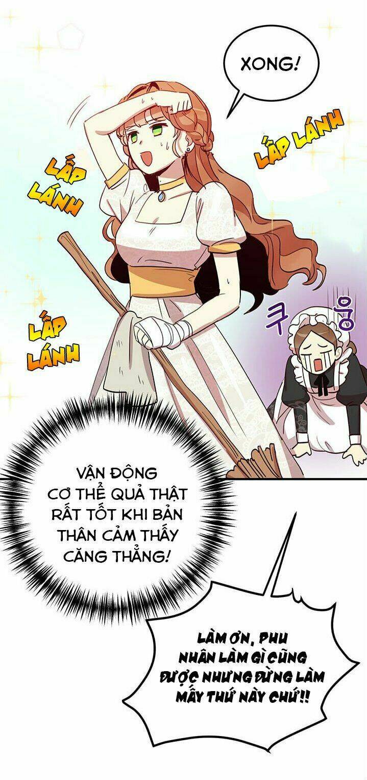 Công Tước, Loạn Vừa Thôi! Chapter 23 - Trang 2