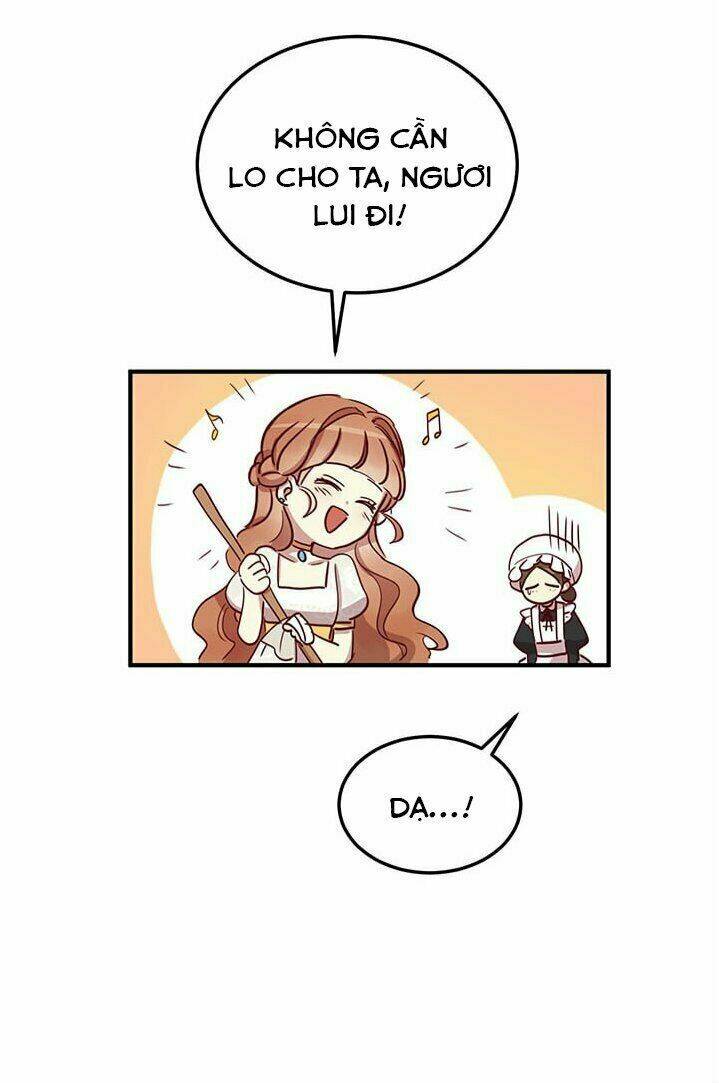 Công Tước, Loạn Vừa Thôi! Chapter 23 - Trang 2