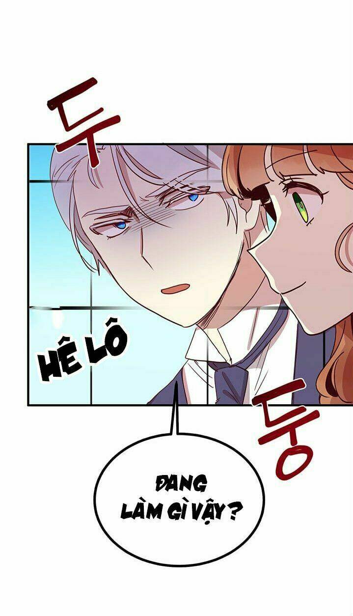 Công Tước, Loạn Vừa Thôi! Chapter 23 - Trang 2