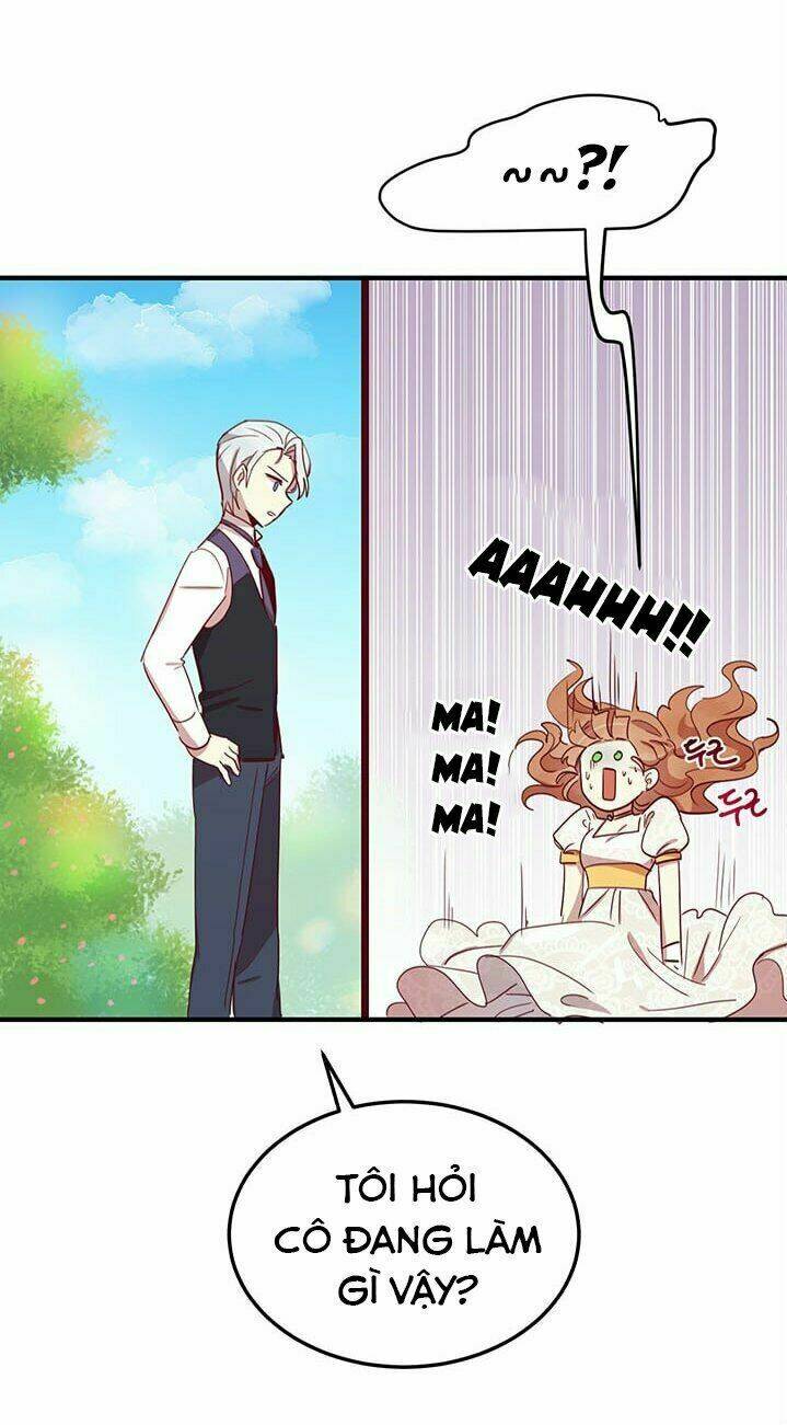 Công Tước, Loạn Vừa Thôi! Chapter 23 - Trang 2