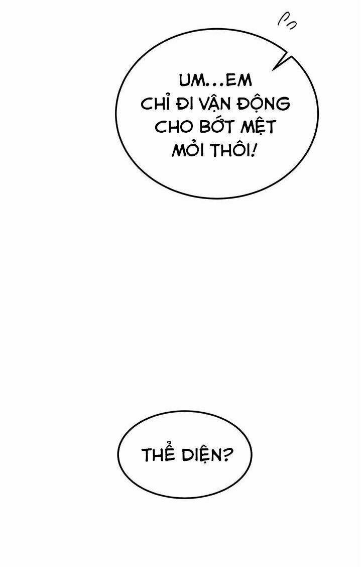 Công Tước, Loạn Vừa Thôi! Chapter 23 - Trang 2