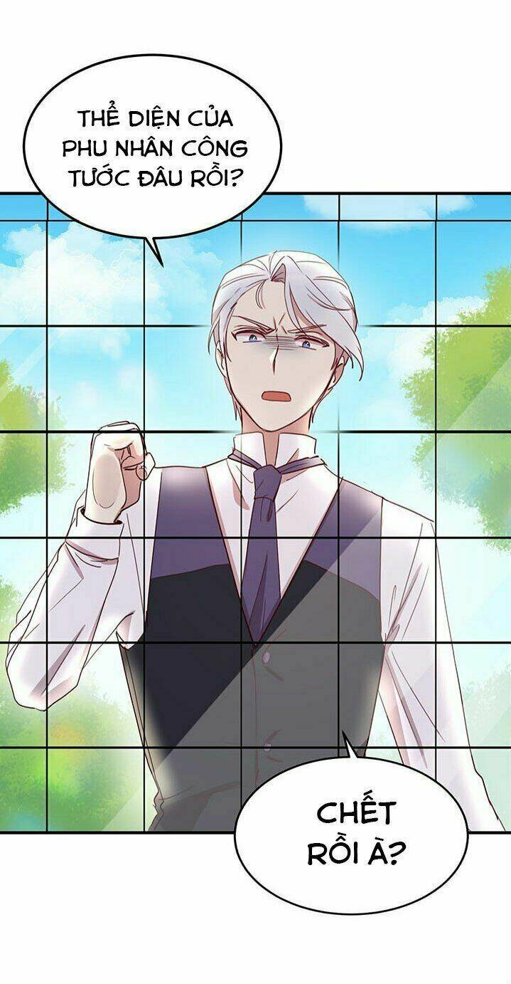 Công Tước, Loạn Vừa Thôi! Chapter 23 - Trang 2