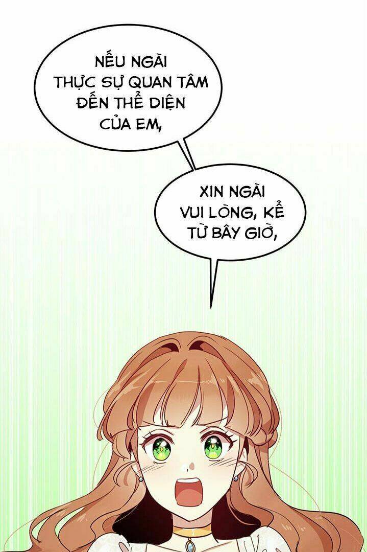 Công Tước, Loạn Vừa Thôi! Chapter 23 - Trang 2