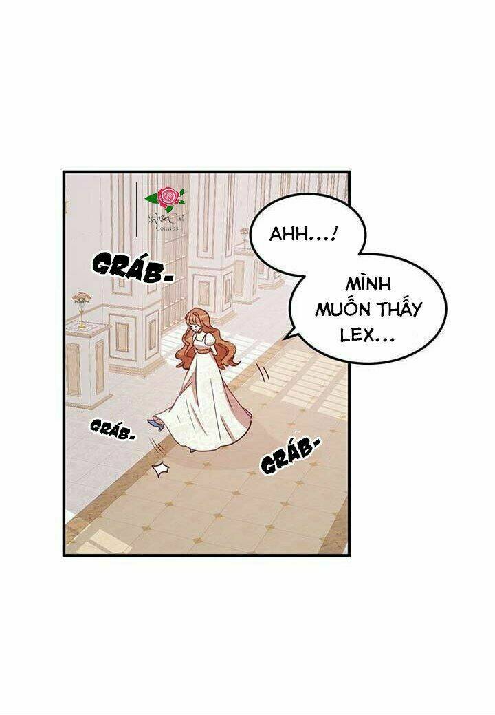 Công Tước, Loạn Vừa Thôi! Chapter 23 - Trang 2