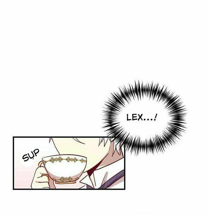 Công Tước, Loạn Vừa Thôi! Chapter 23 - Trang 2