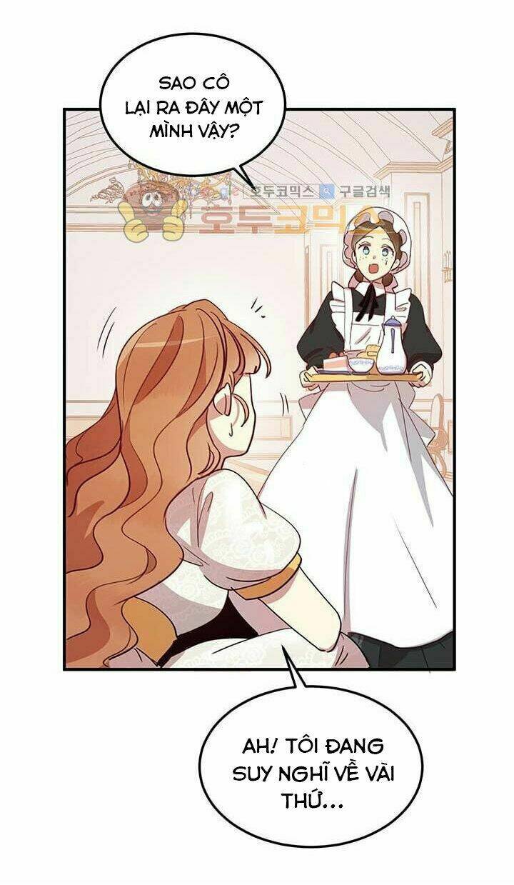 Công Tước, Loạn Vừa Thôi! Chapter 23 - Trang 2