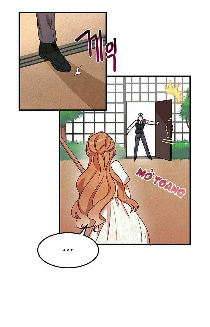 Công Tước, Loạn Vừa Thôi! Chapter 24 - Trang 2