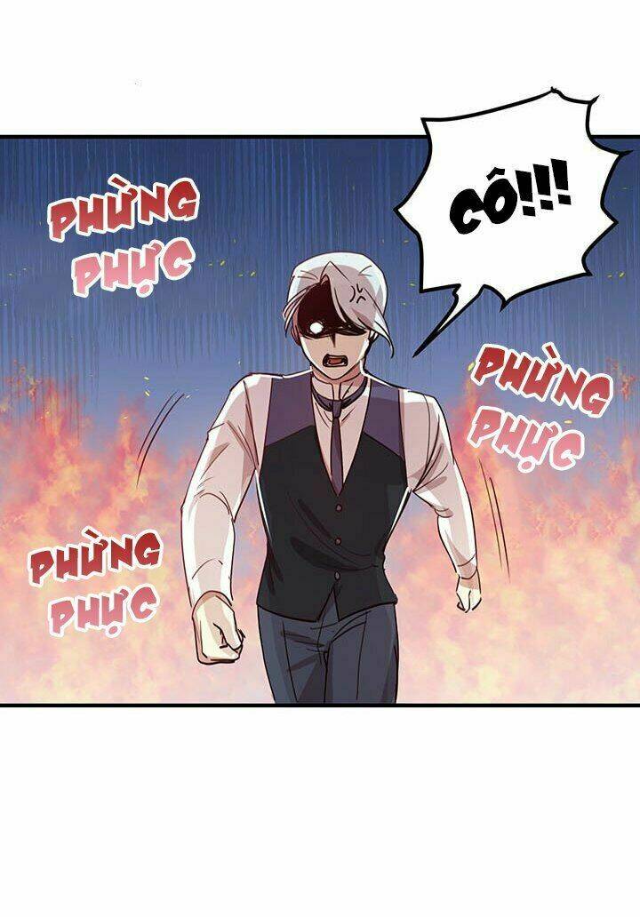 Công Tước, Loạn Vừa Thôi! Chapter 24 - Trang 2