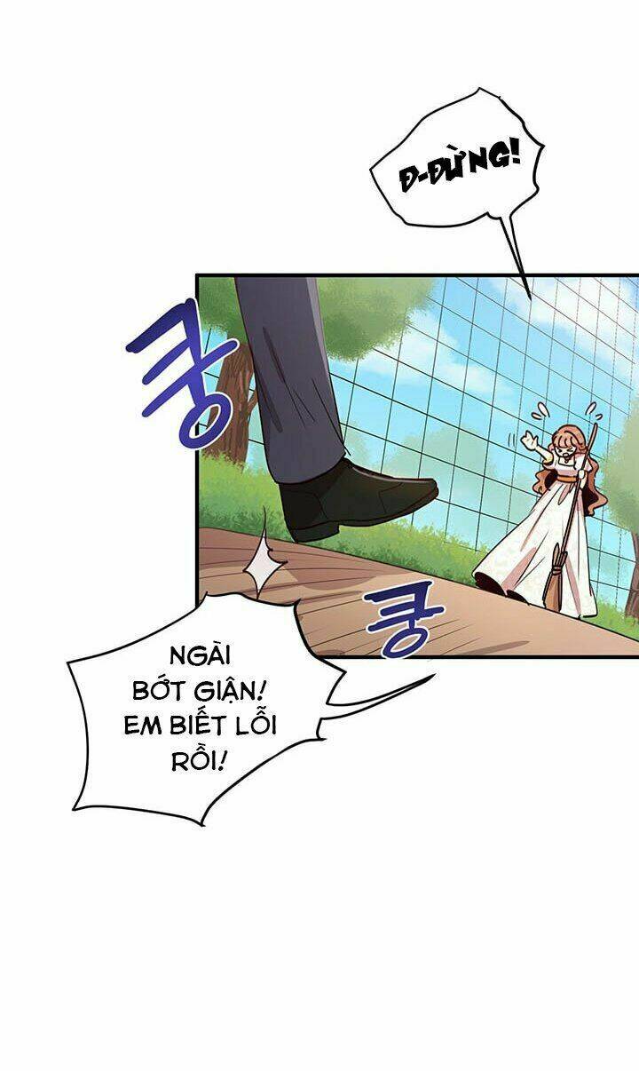 Công Tước, Loạn Vừa Thôi! Chapter 24 - Trang 2