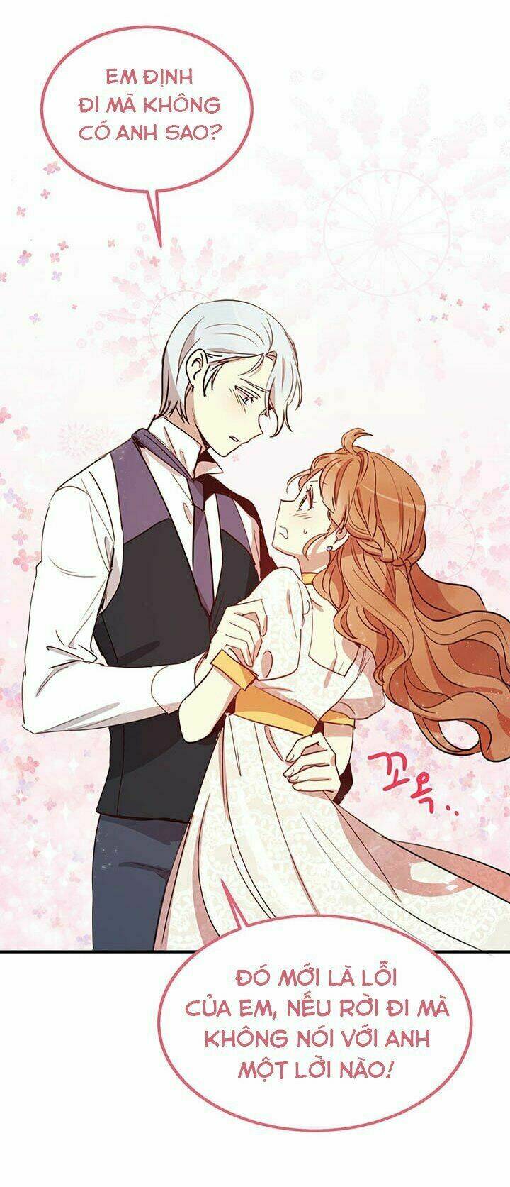 Công Tước, Loạn Vừa Thôi! Chapter 24 - Trang 2