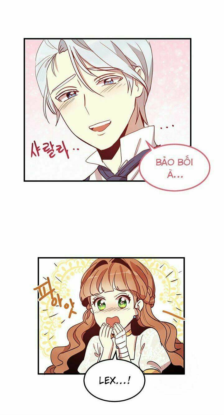 Công Tước, Loạn Vừa Thôi! Chapter 24 - Trang 2