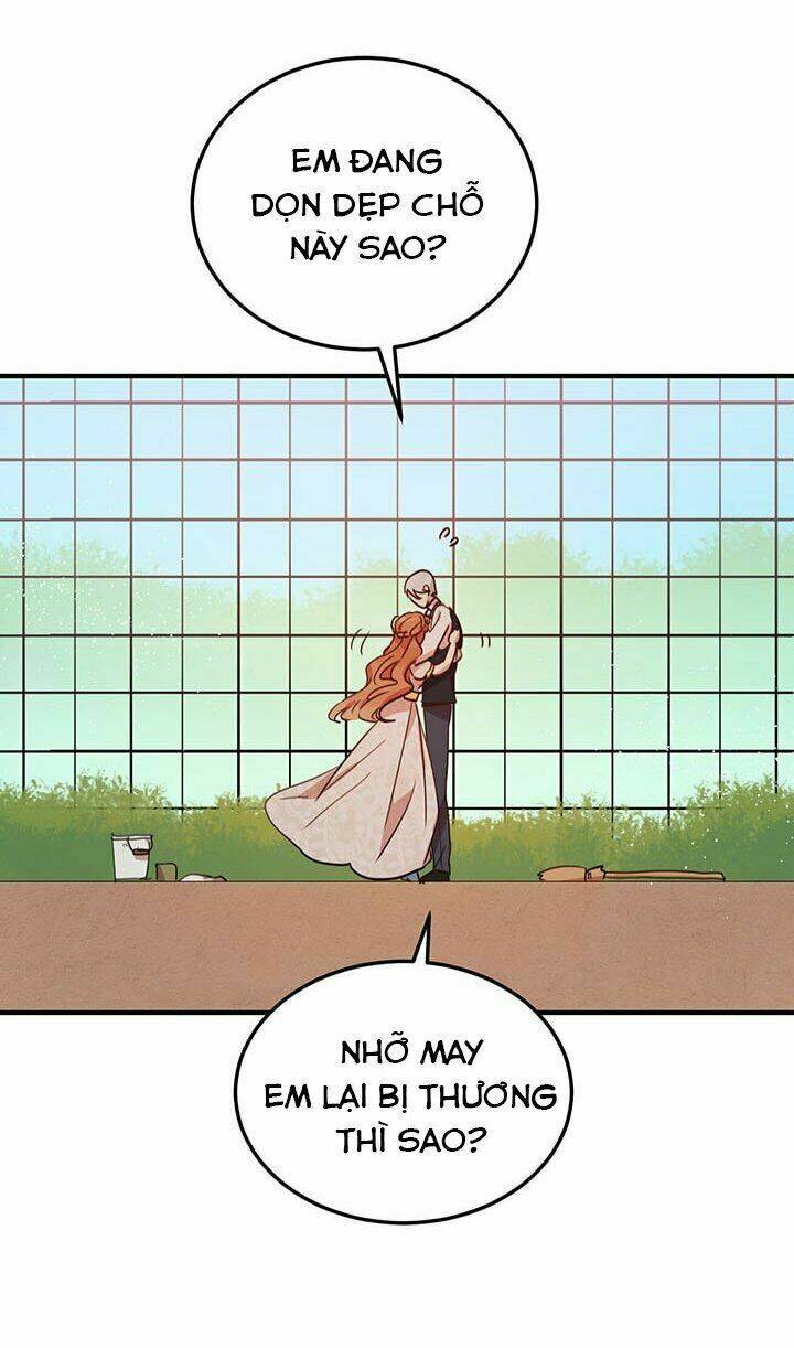 Công Tước, Loạn Vừa Thôi! Chapter 24 - Trang 2