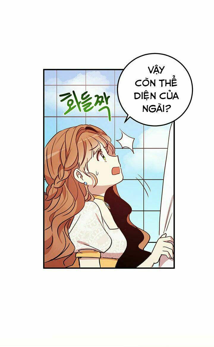 Công Tước, Loạn Vừa Thôi! Chapter 24 - Trang 2