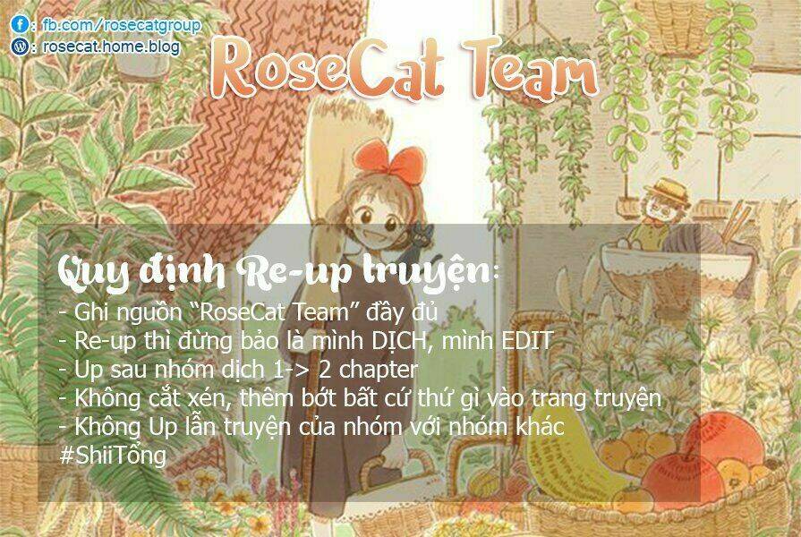 Công Tước, Loạn Vừa Thôi! Chapter 24 - Trang 2